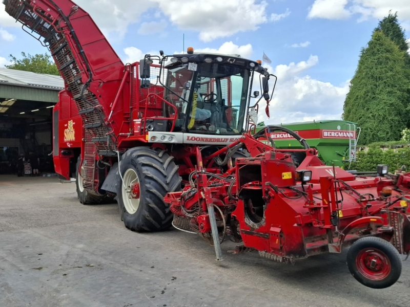 Vervaet Q616