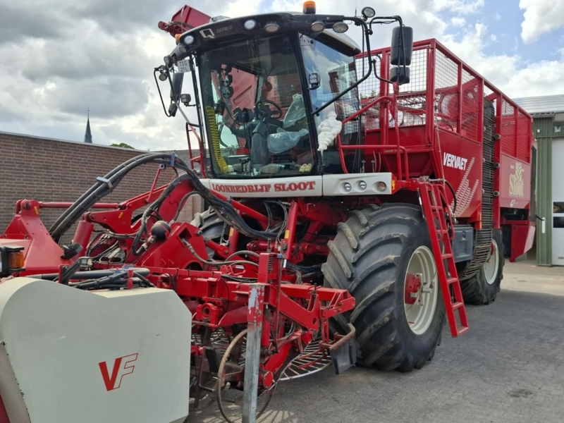 Vervaet Q616
