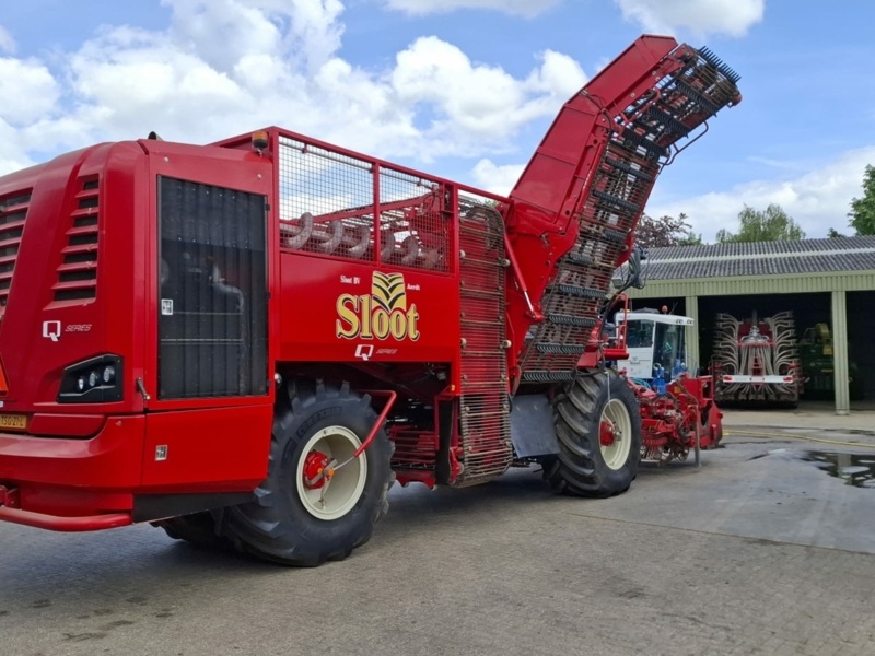 Vervaet Q616