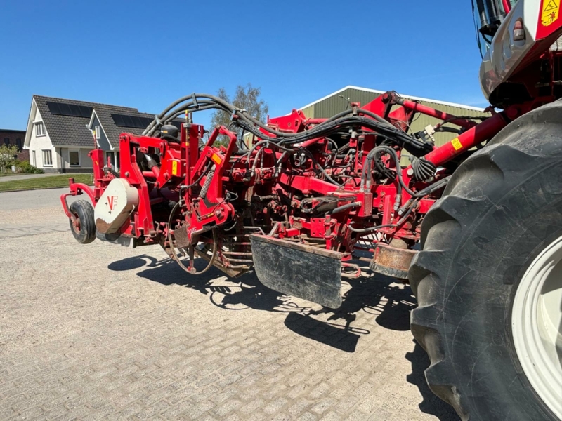 Vervaet BE625