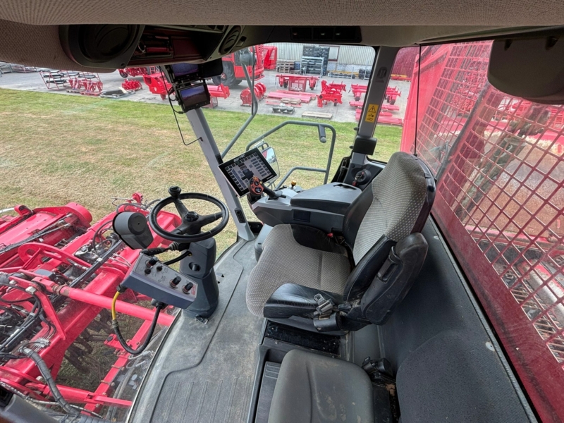Agrifac LightTraxx
