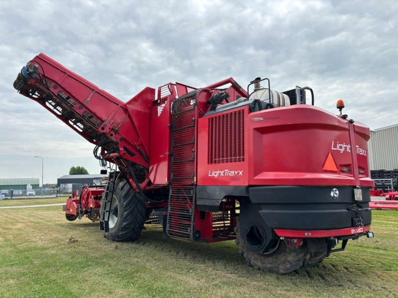 Agrifac LightTraxx