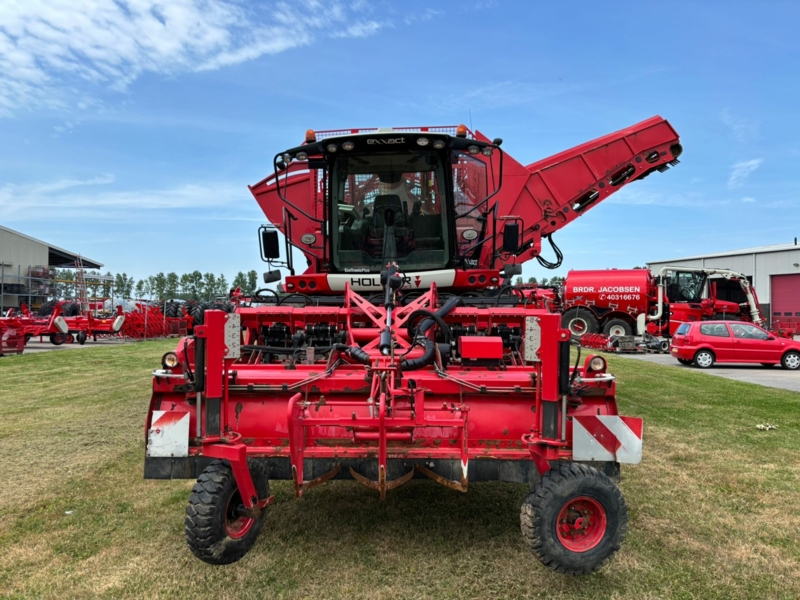 Agrifac LightTraxx