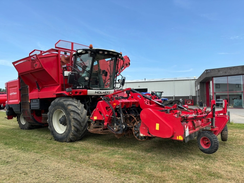Agrifac LightTraxx