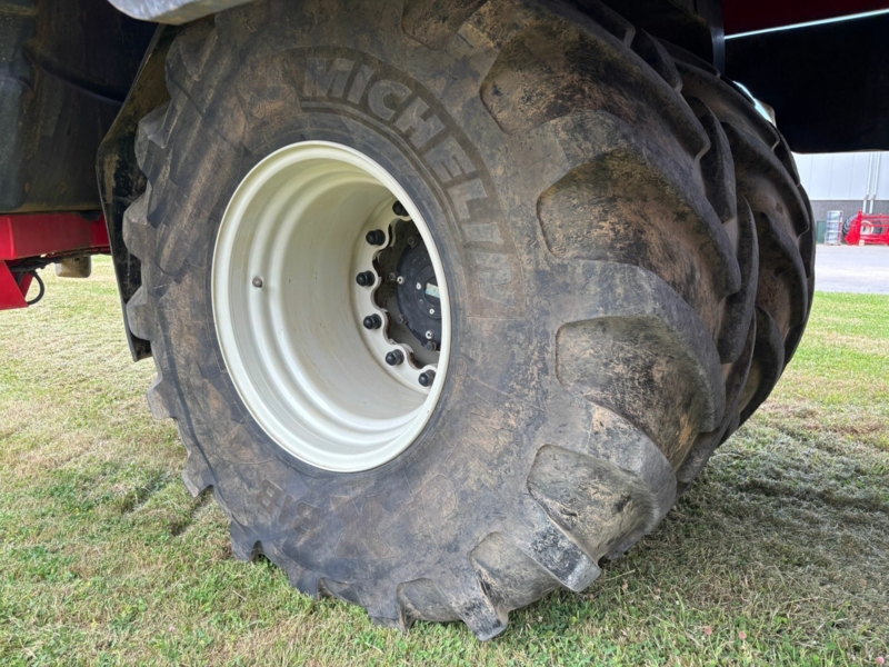 Agrifac LightTraxx