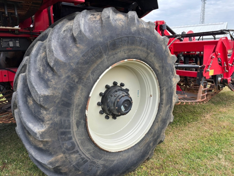 Agrifac LightTraxx
