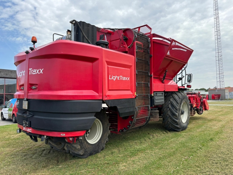 Agrifac LightTraxx