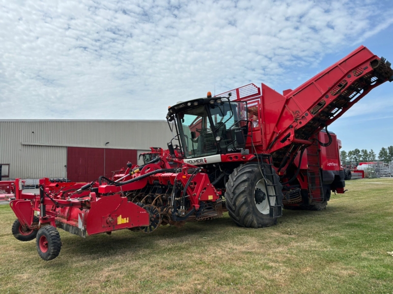 Agrifac LightTraxx