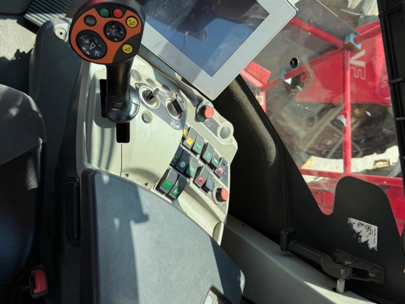 Vervaet Hydro Trike XL 19m³