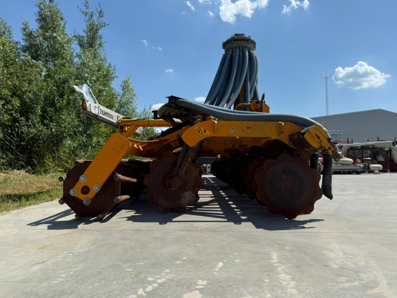 Veenhuis Terradisc 6