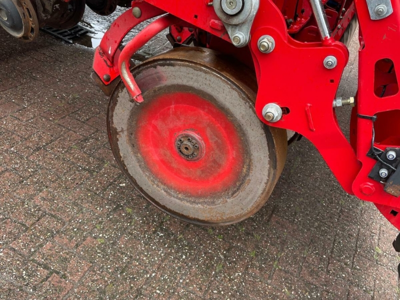 Grimme Rexor 6200 Platium