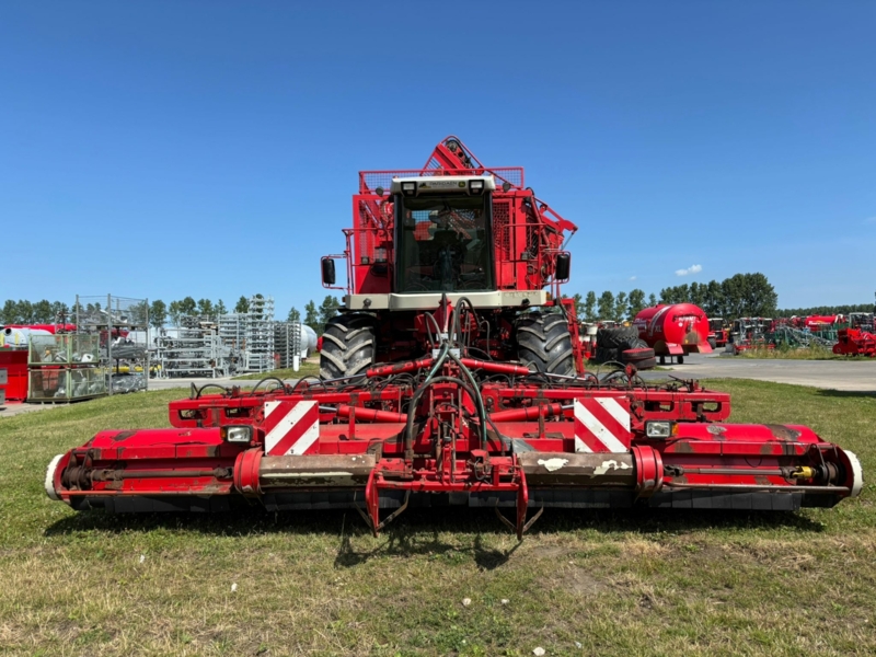 Agrifac Hexa