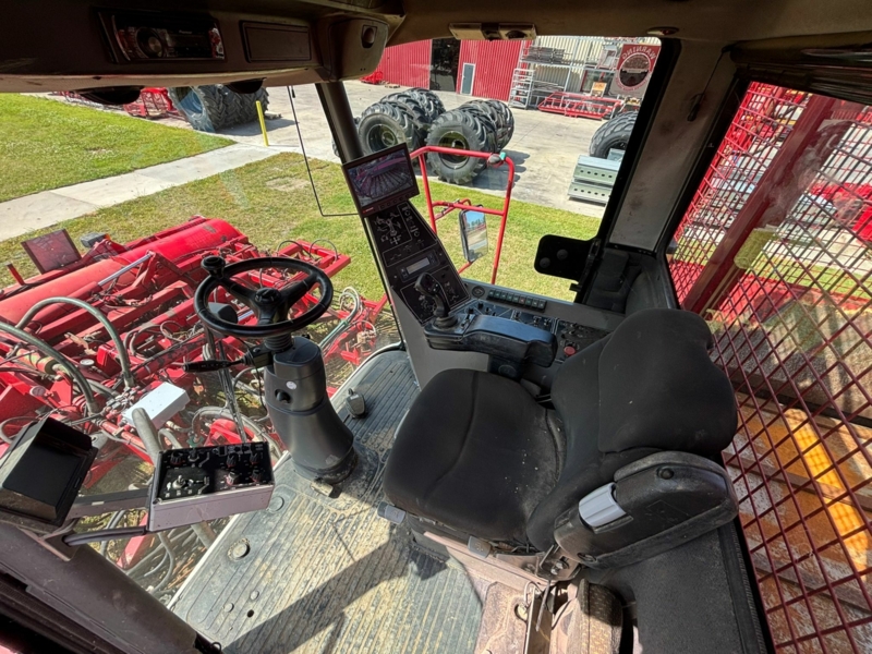 Agrifac Hexa