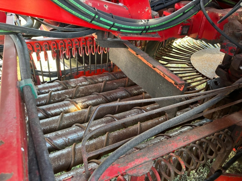 Agrifac Hexa