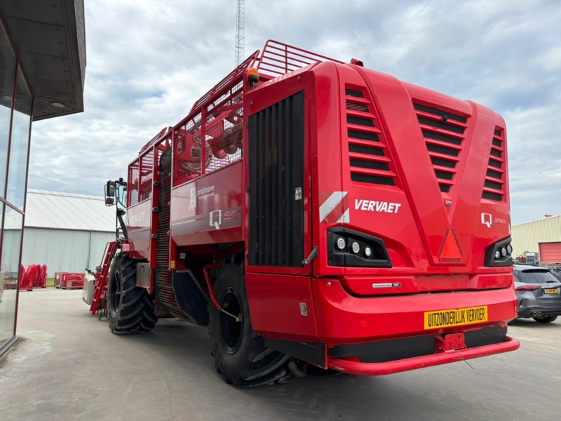 Vervaet Q621