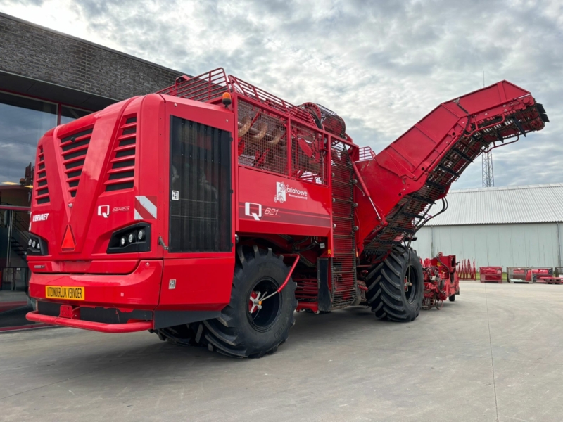 Vervaet Q621
