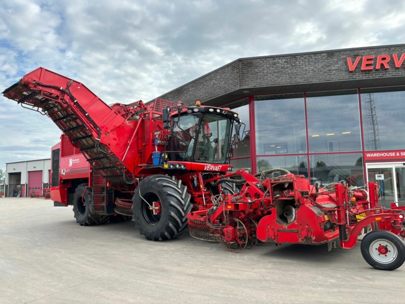Vervaet Q621