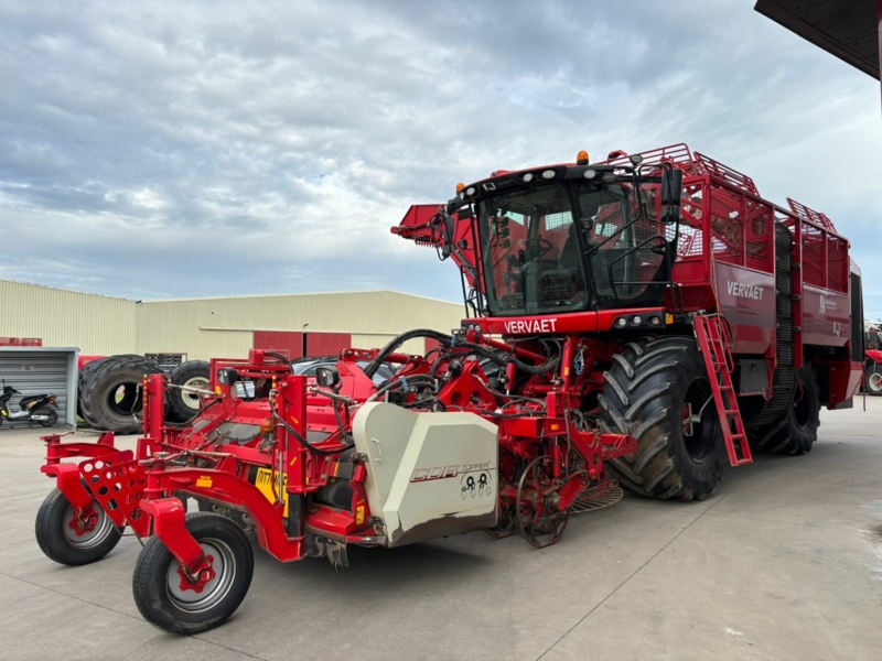 Vervaet Q621