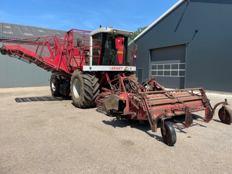 Vervaet 17T