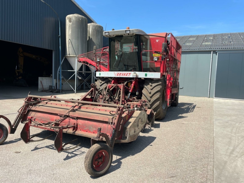 Vervaet 17T