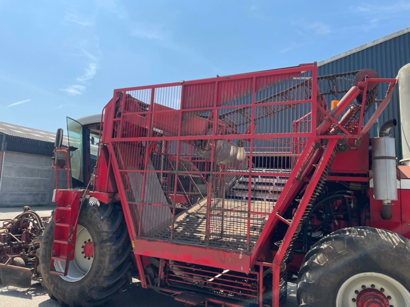 Vervaet 17T