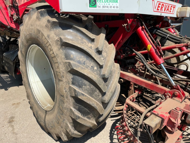 Vervaet 17T