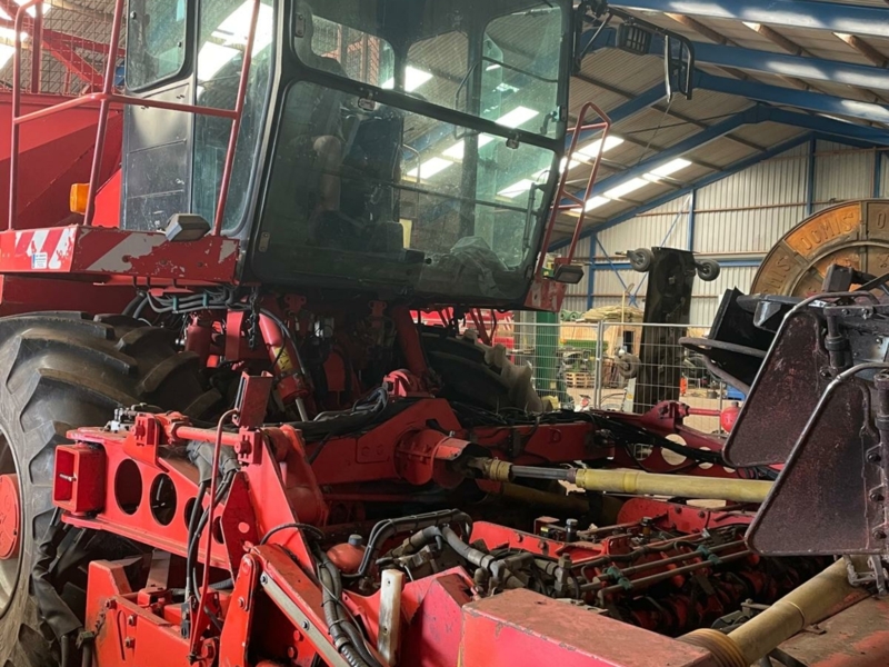 Holmer T2