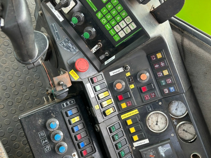 Riecam RBM300