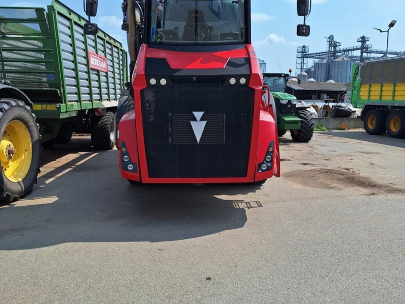 Holmer TV585