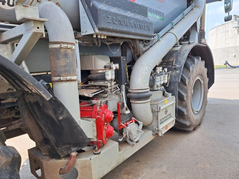 Holmer TV585