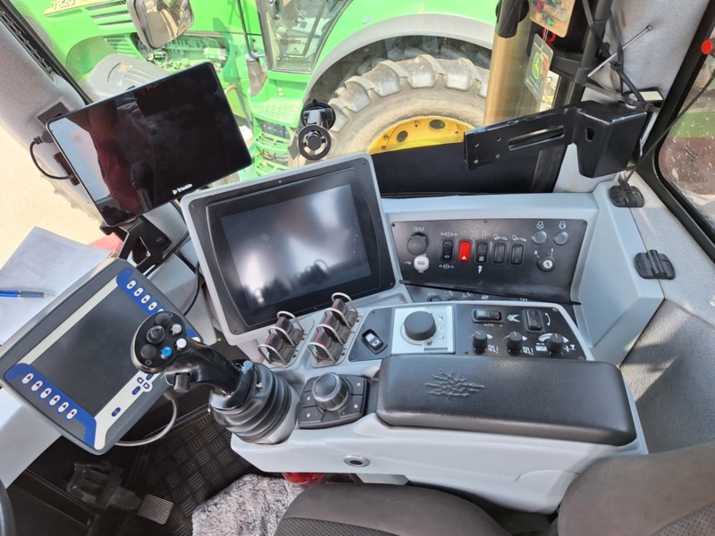 Holmer TV585