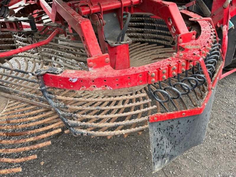 Grimme Rexor 620