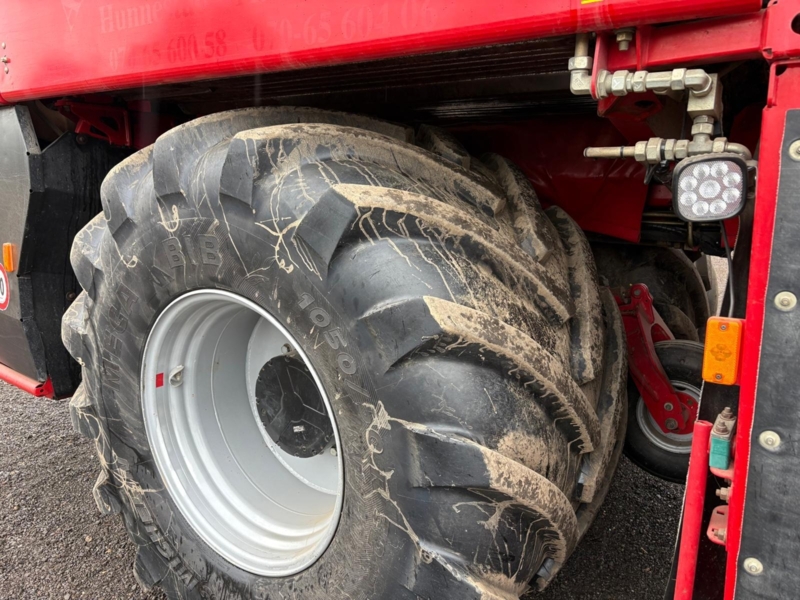 Grimme Rexor 620
