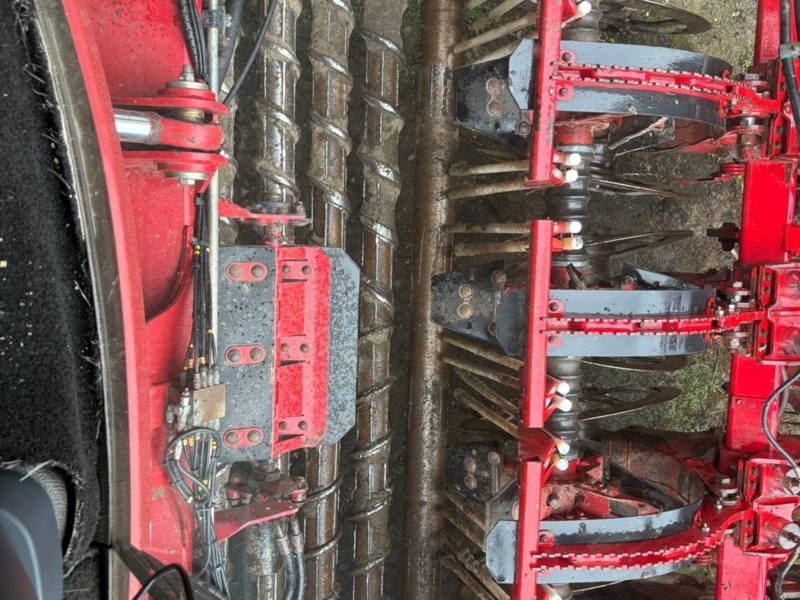 Grimme Rexor 620