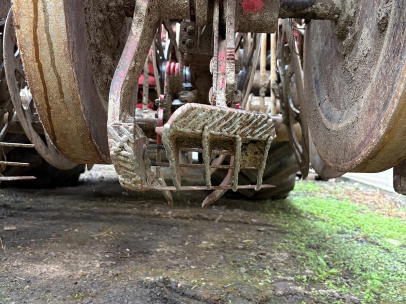 Grimme Rexor 620