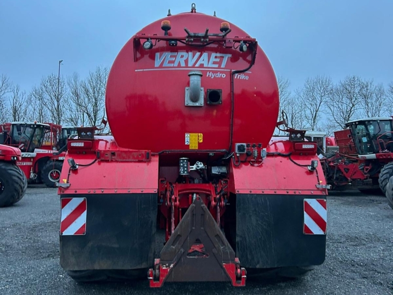 Vervaet Hydro Trike XL 5x5