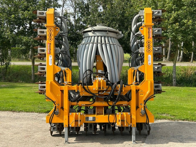 Veenhuis Euroject 3000