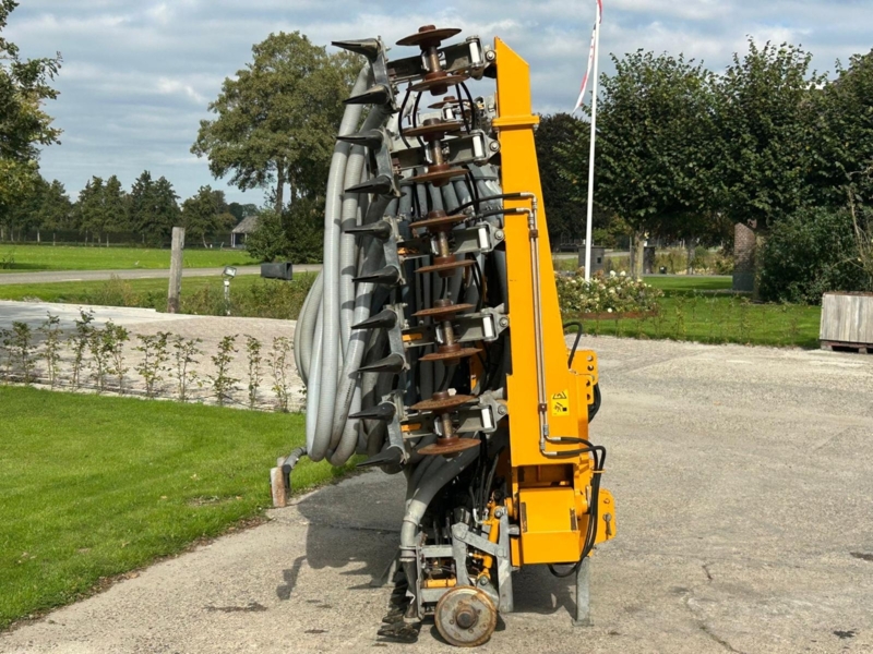 Veenhuis Euroject 3000