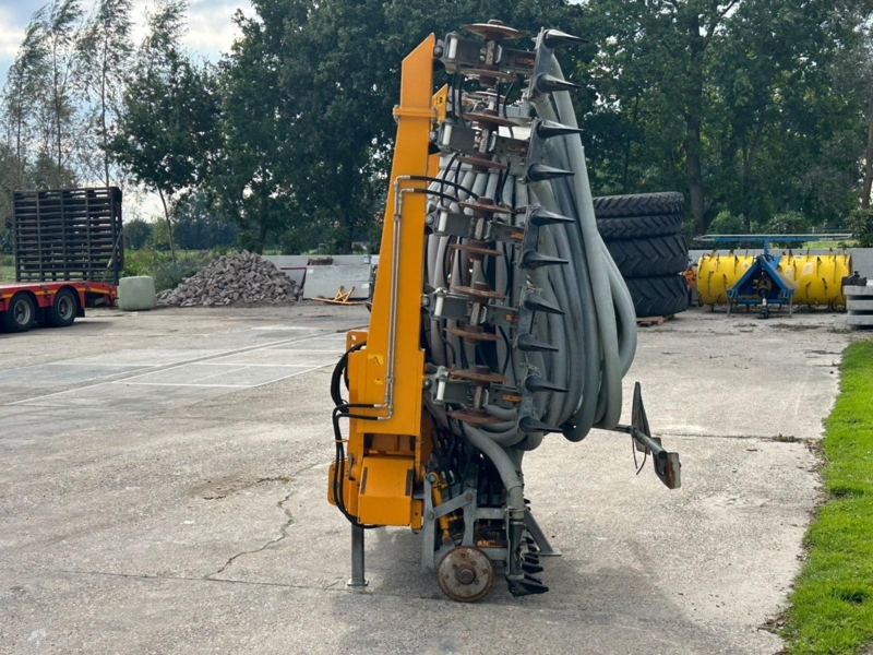 Veenhuis Euroject 3000