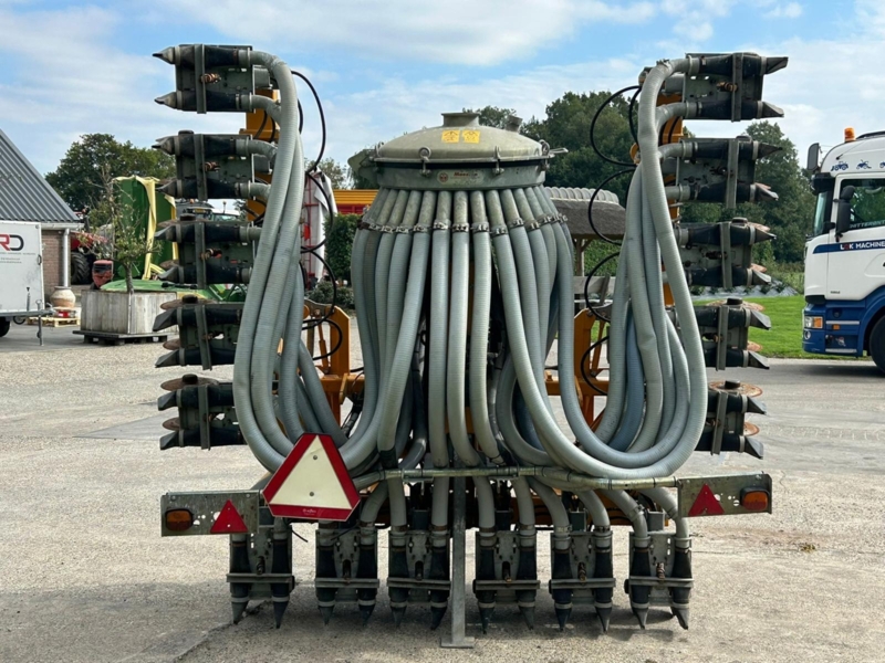 Veenhuis Euroject 3000