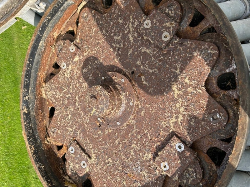 Veenhuis Euroject 3000