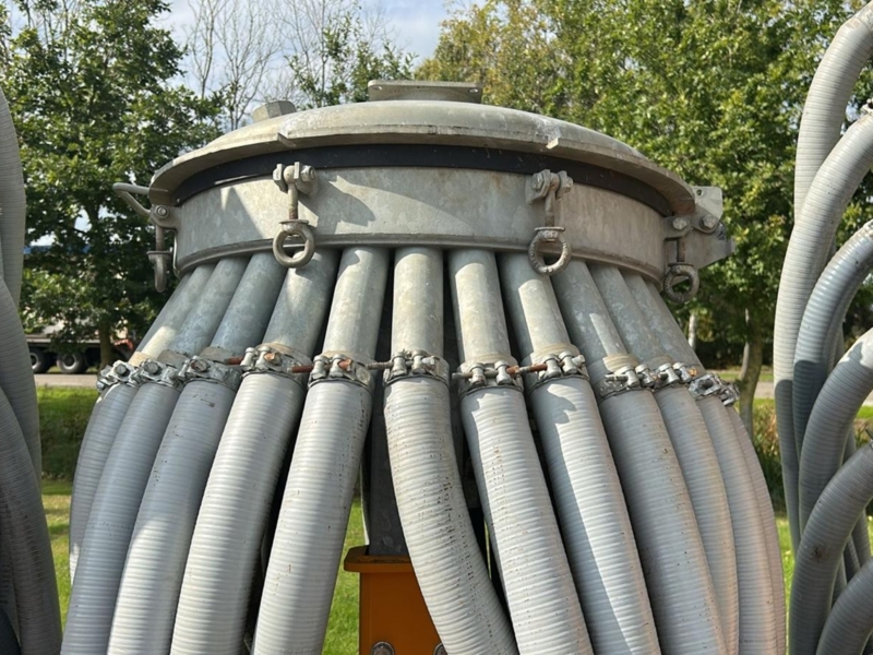 Veenhuis Euroject 3000