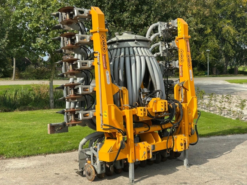 Veenhuis Euroject 3000