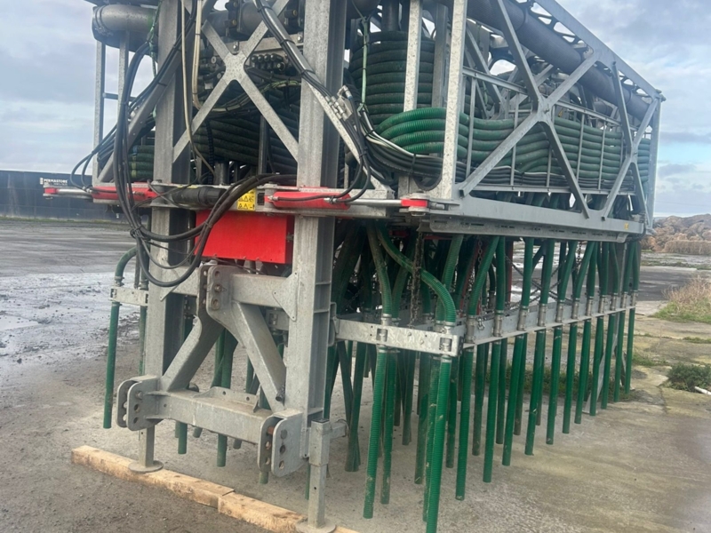 Vogelsang BackPac 32m