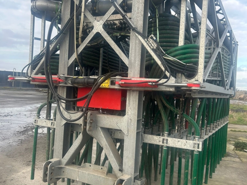 Vogelsang BackPac 32m