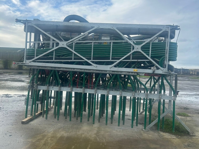 Vogelsang BackPac 32m