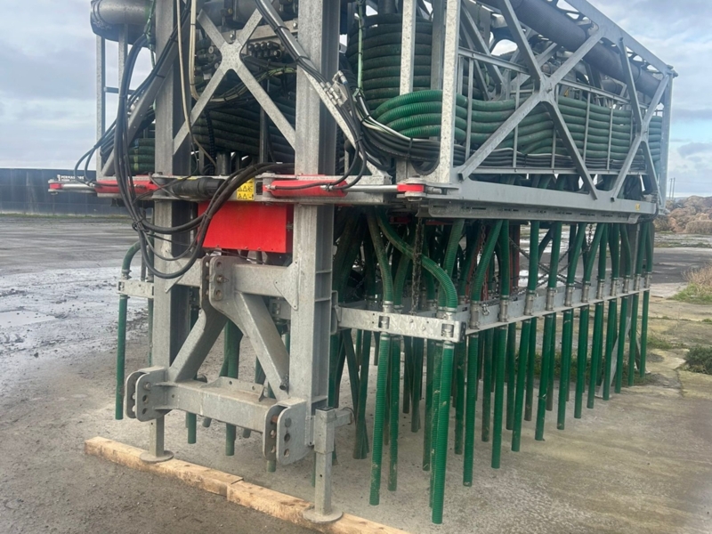 Vogelsang BackPac 32m