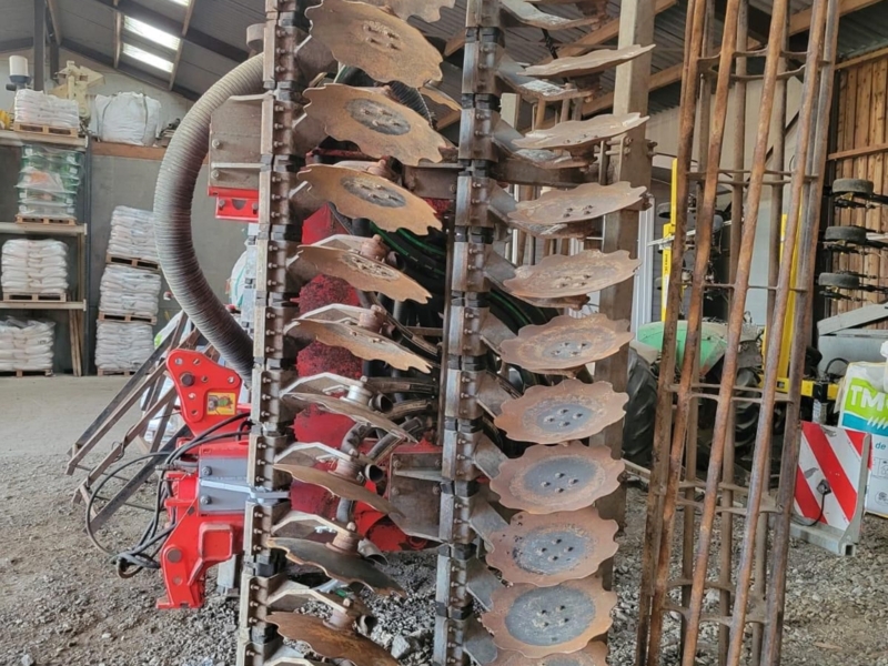 Volmer 6m schijveneg