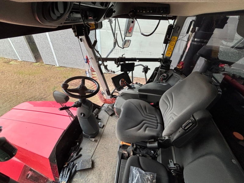 Vervaet Hydro Trike XL 20m³