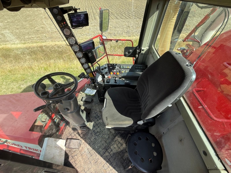 Vervaet Hydro Trike 14m3